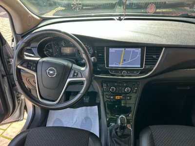 Opel Mokka 1.6 CDTI Ecotec 136CV 4x2 Start&Stop Innovation (7)