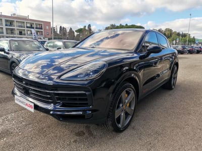 Porsche Cayenne Coupé 3.0 V6  usata
