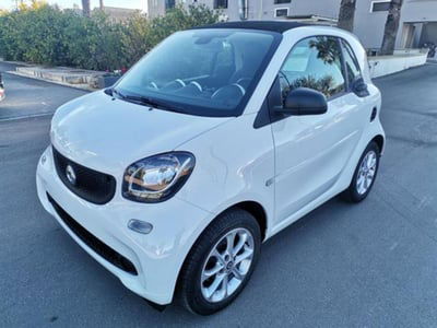smart Fortwo 70 1.0 twinamic Youngster  usata