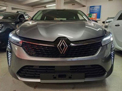 Renault Clio 1.0 eco-g Evolution 100cv nuova