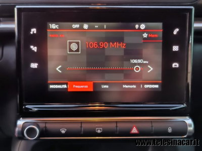 Citroen C3 1.2 puretech You s&s 83cv neopatentati (13)