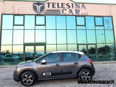 Citroen C3 1.2 puretech You s&s 83cv neopatentati (5)