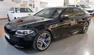 BMW Serie 5 M5  usata