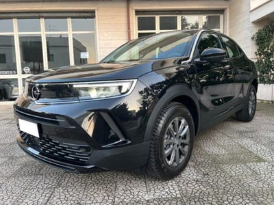 Opel Mokka 1.5 diesel Edition usata