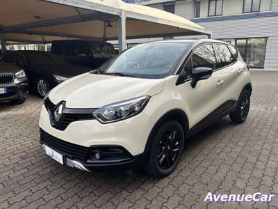 Renault Captur 1.2 TCe 120 CV EDC Energy R-Link