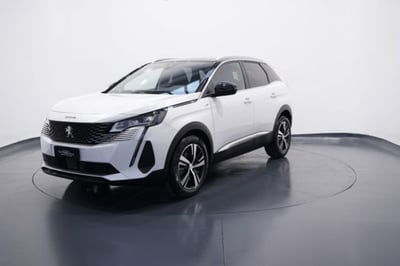 Peugeot 3008 BlueHDi 130 S&S EAT8 GT Pack nuova