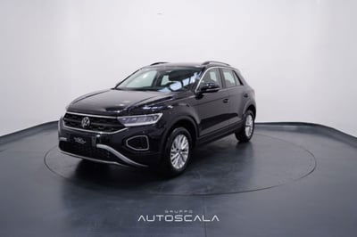 Volkswagen T-Roc 2.0 tdi Life 150cv dsg nuova