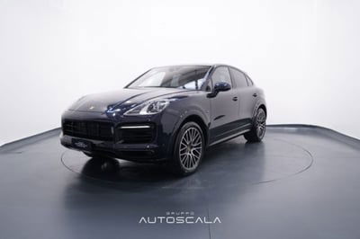 Porsche Cayenne 3.0 V6 Platinum Edition usata