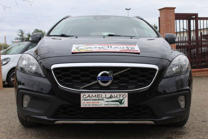 Volvo V40 Cross Country D2 1.6 Momentum
