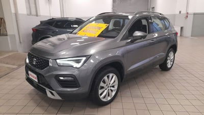SEAT Ateca 2.0 TDI 115 CV Business usata