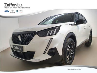 Peugeot 2008 PureTech 130 S&S EAT8 GT Line usata