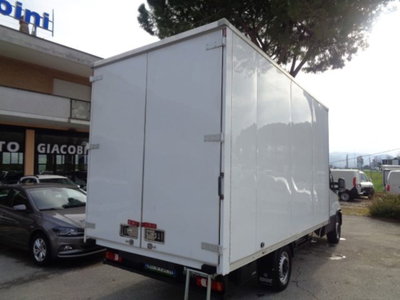 Iveco Daily Telaio 35S14N 3.0 CNG PLM Cabinato (3)