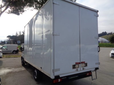 Iveco Daily Telaio 35S14N 3.0 CNG PLM Cabinato (4)