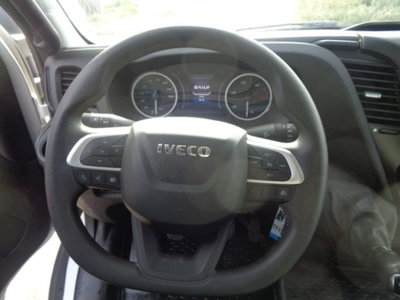 Iveco Daily Telaio 35S14N 3.0 CNG PLM Cabinato (5)