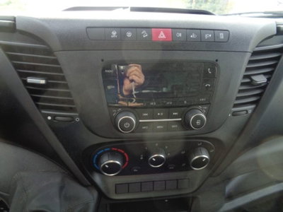 Iveco Daily Telaio 35S14N 3.0 CNG PLM Cabinato (6)