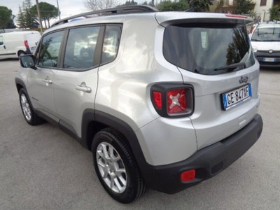 Jeep Renegade 1.6 Mjt 130 CV Limited (3)