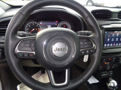 Jeep Renegade 1.6 Mjt 130 CV Limited (8)