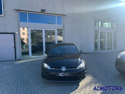 Volkswagen Golf 1.4 TSI ACT 3p. Sport Edition BlueMotion Tech. usata