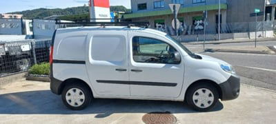 Renault Kangoo 1.5 dCi 90CV F.AP. Stop & Start 4p. Express