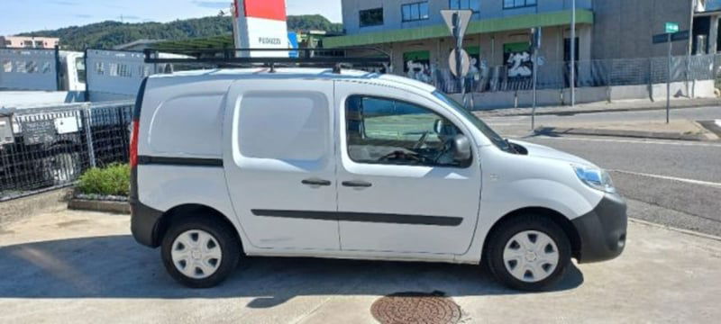 Renault Kangoo 1.5 dCi 90CV F.AP. Stop & Start 4p. Express
