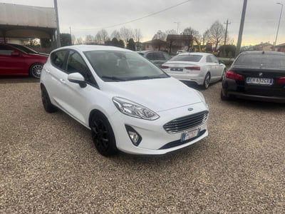 Ford Fiesta 1.5 TDCi 5 porte Business High usata