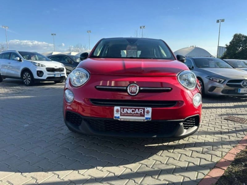 Fiat 500X 1.0 T3 120 CV Cult