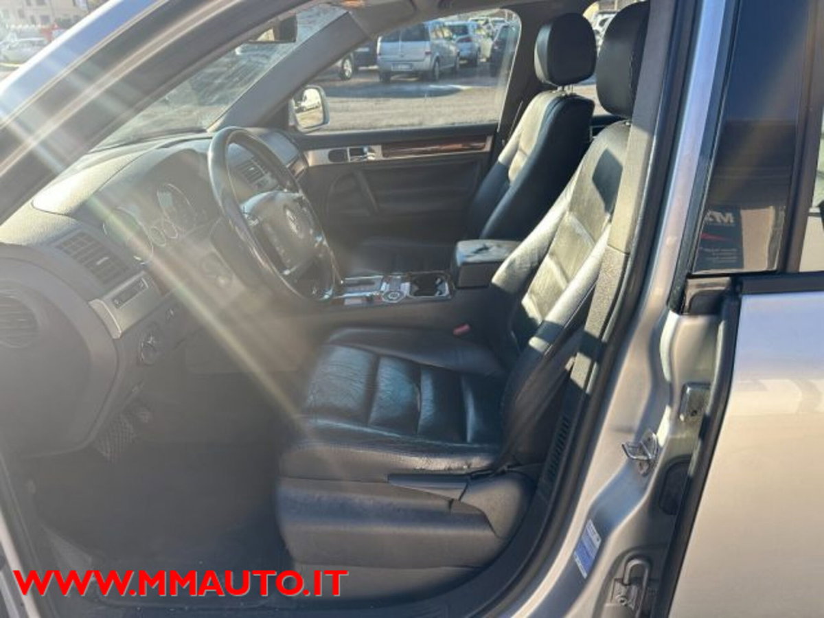 Volkswagen Touareg R5 TDI (2)