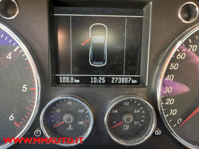 Volkswagen Touareg R5 TDI (3)