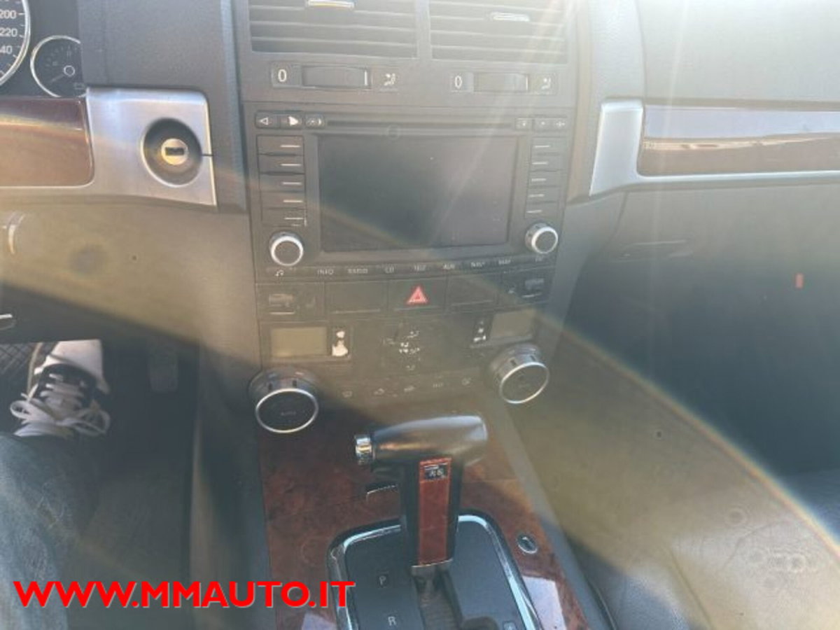 Volkswagen Touareg R5 TDI (4)