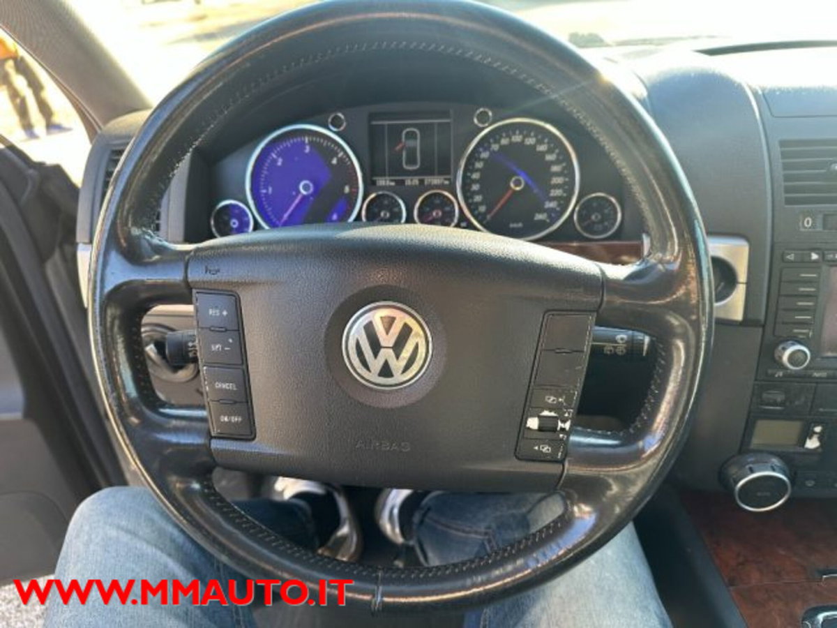 Volkswagen Touareg R5 TDI (5)