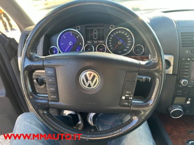 Volkswagen Touareg R5 TDI (5)