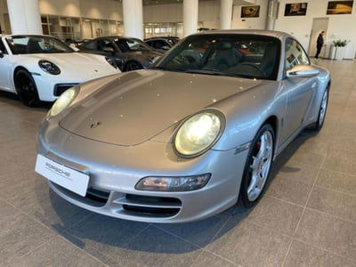 Porsche 911 Coupé Carrera 4S  usata