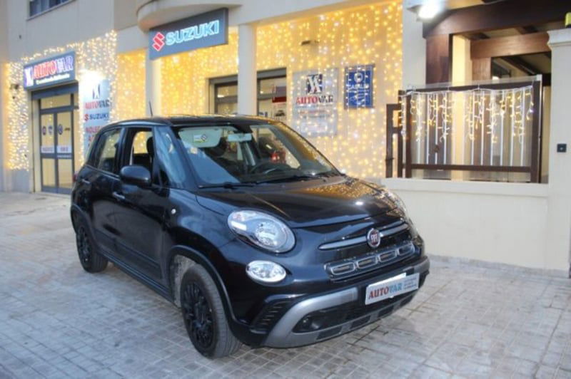 Fiat 500L 1.3 Multijet 95 CV Connect