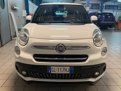 Fiat 500L 1.4 95 CV Lounge usata