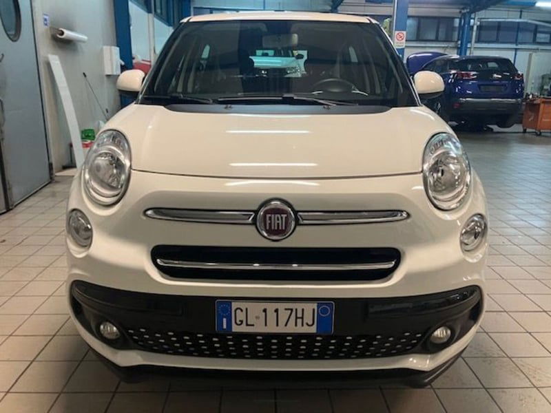 Fiat 500L 1.4 95 CV Lounge