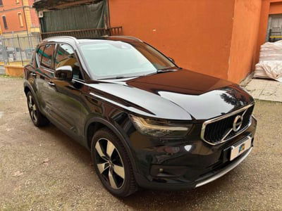 Volvo XC40 D3 AWD Geartronic Momentum usata