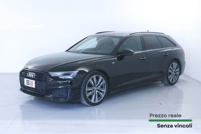 Audi A6 Avant 45 3.0 TDI quattro tiptronic Business Plus