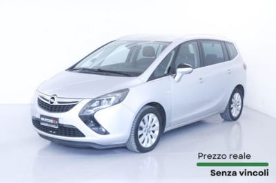 Opel Zafira Tourer 2.0 CDTi 130CV aut. Elective usata