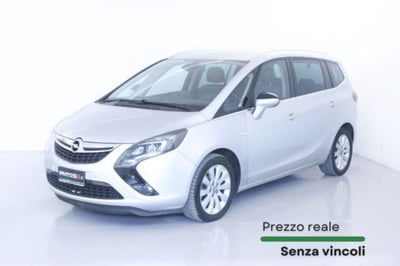 Opel Zafira Tourer 2.0 CDTi 130CV Cosmo usata