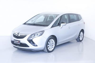 Opel Zafira Tourer 2.0 CDTi 130CV Elective usata