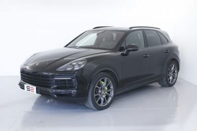 Porsche Cayenne 3.0 V6 E-Hybrid usata
