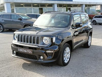 Jeep Renegade 1.0 T3 Limited nuova