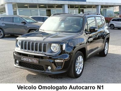 Jeep Renegade 1.0 T3 Limited nuova