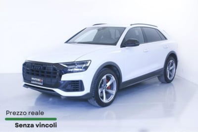 Audi Q8 Q8 50 TDI 286 CV quattro tiptronic Sport usata