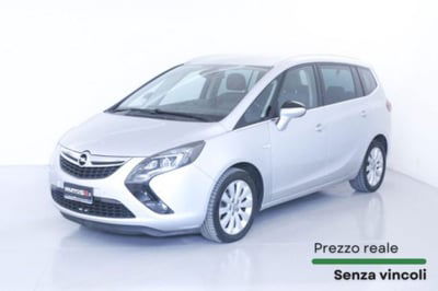 Opel Zafira Tourer 2.0 CDTi 130CV Cosmo usata