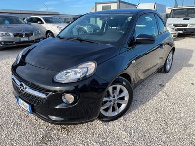 Opel Adam 1.2 70 CV Jam usata