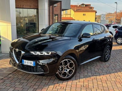 Alfa Romeo Tonale Tonale 1.6 diesel 130 CV TCT6 Ti usata