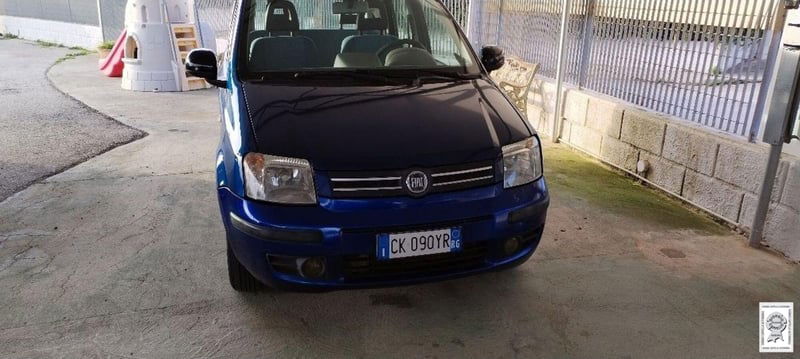 Fiat Panda 1.1 Actual