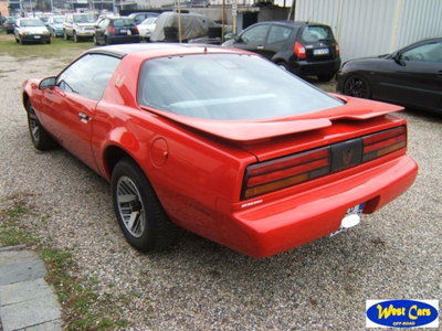Pontiac Firebird Coupé 3.4 V6 (EU) (4)