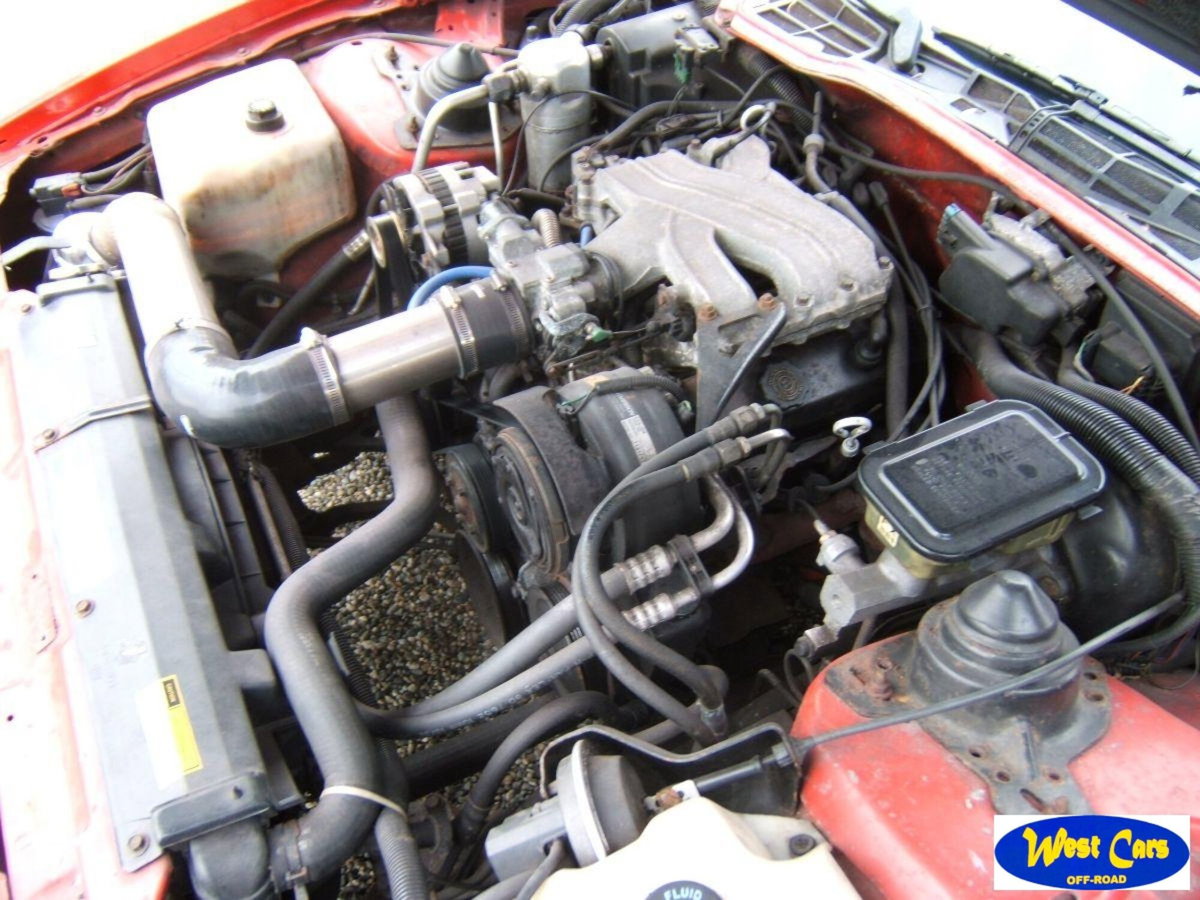 Pontiac Firebird Coupé 3.4 V6 (EU) (7)